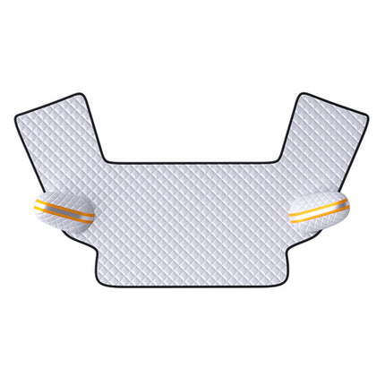 Car Dustproof Sunshade Cover