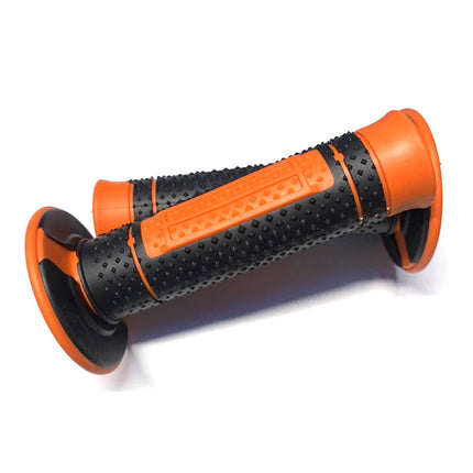 Motorcycle Rubber Handle Cover