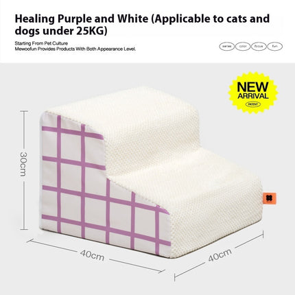 Dog Bed Stairs