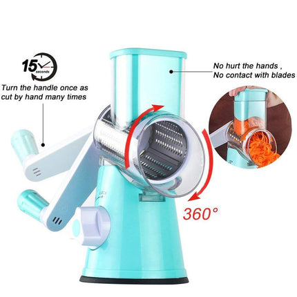 Multi-Function Kitchen Accessory