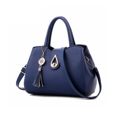 Women PU Leather Bag