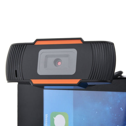 High Definition Camera Web Cam