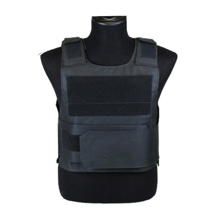 Gilet tactique Outdoor Black Hawk