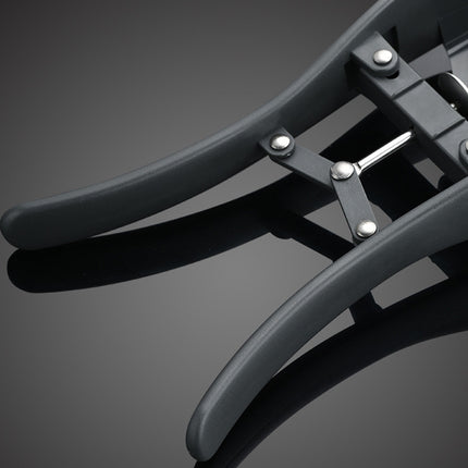 Manual Scissor-Type Egg Separator