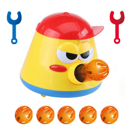 Boys Cannonball Pot Car Creativity Toy
