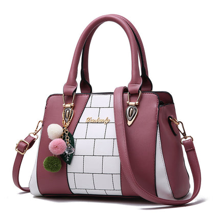 Women's Trendy Shoulder Bag