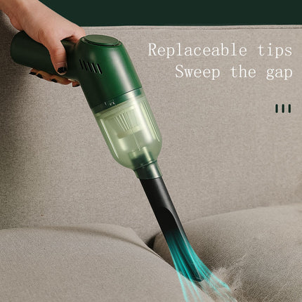 Dog Hair Suction Device