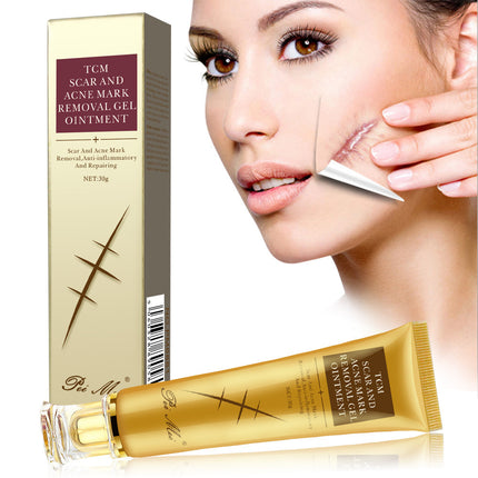 Scar Remover Gel
