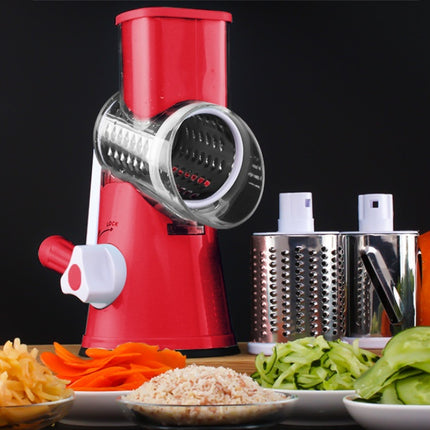 Multi-Function Kitchen Accessory