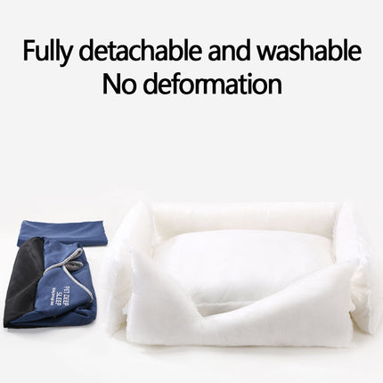 Pet Bed with pillow