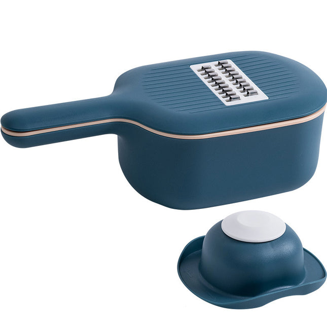 Kitchen Vegetable Cutter And Slicer