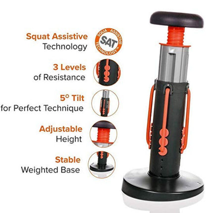 Magic Fitness Exercise Hip Trainer