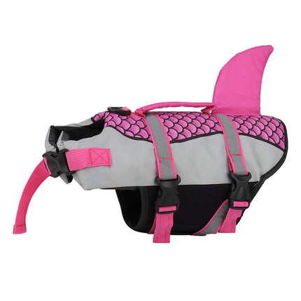 Dog Harness Vest Life Jacket