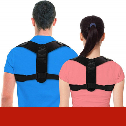 Hump Back Correction Belt