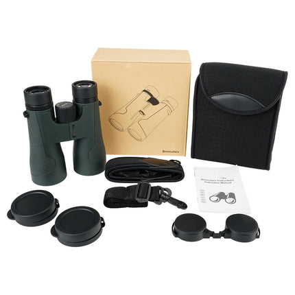 Portable Waterproof Binoculars