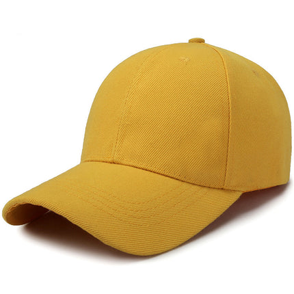 Fashion Baseball Hats for Women and Men