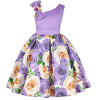 Light Purple / 100cm