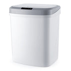 White / Battery sensing