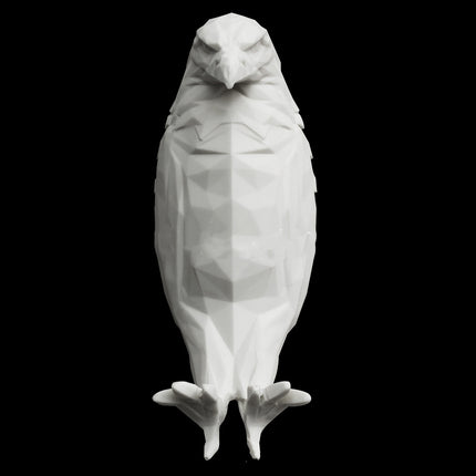 Owl Shape Wall Lamp Projector