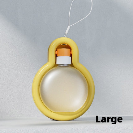 500ml Portable Travel Dog Water Bottle With Folding Drinking Bowl