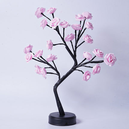 Table Night Lamp