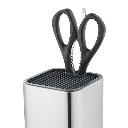 Kitchen Utensil Knife Holder And Storage Bucket