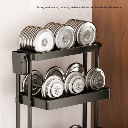 Kitchen Storage Rack