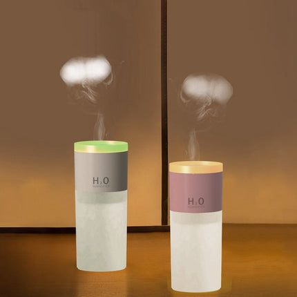 Multi-Mode USB Aroma Diffuser
