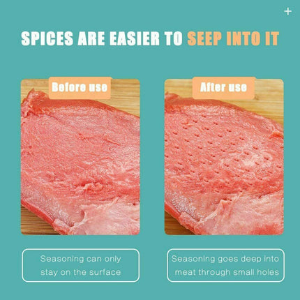 Multi-Function Rust-Resistant Kitchen Tool