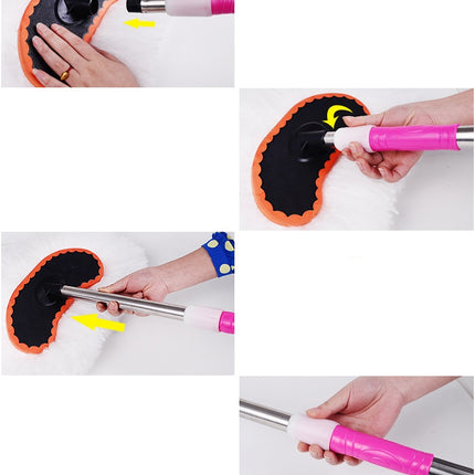 Car Wash Brush