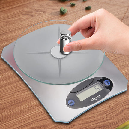 Kitchen Electronic Scale