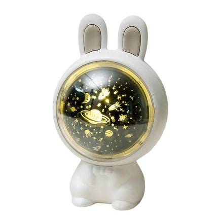 Rabbit Starlight Projector
