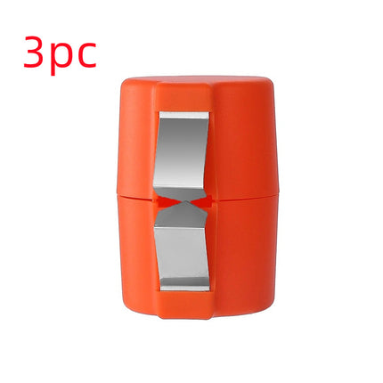 Mess-Free Egg Shell Opener