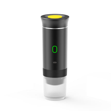 Portable 3- in -1 Espresso Coffee Maker Machine