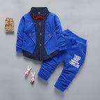Royal blue / 100cm