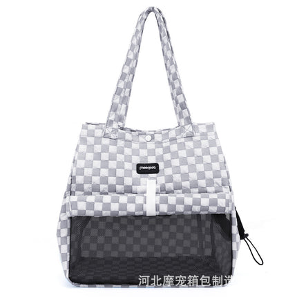 Portable Shoulder Pet Bag
