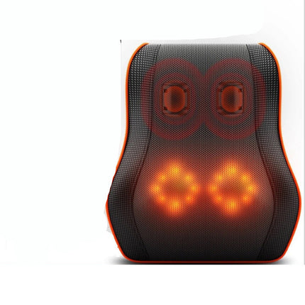 Electric Back massager With Heat