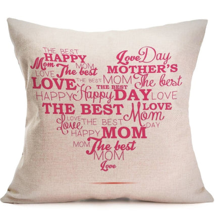 Mother's Day Pillow Gift