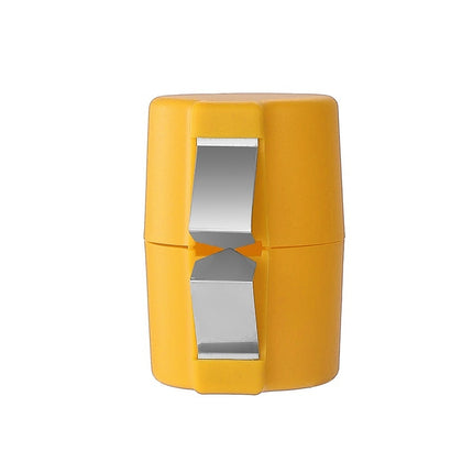 Mess-Free Egg Shell Opener