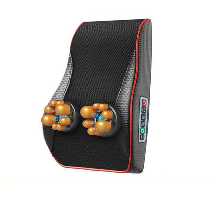 Electric Back massager With Heat