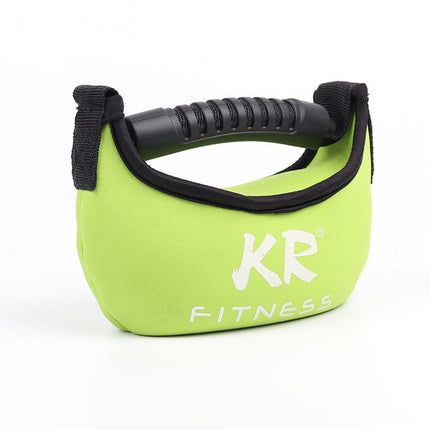 Fitness Kettlebell