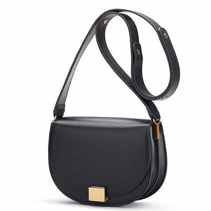 Women's Saddle Bag