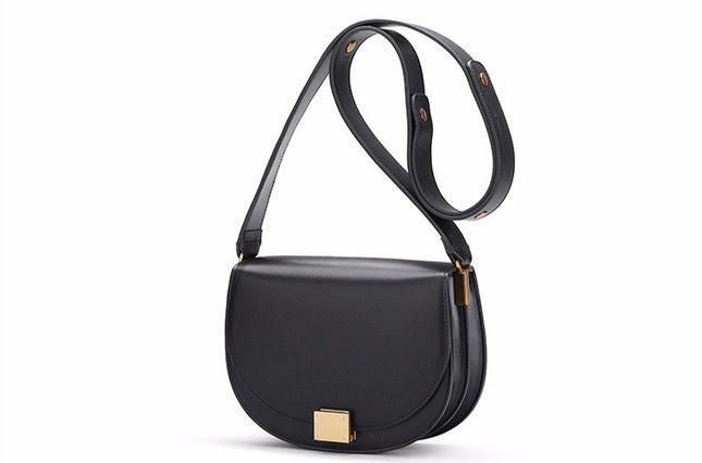 Women's Saddle Bag