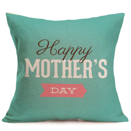 Mother's Day Pillow Gift