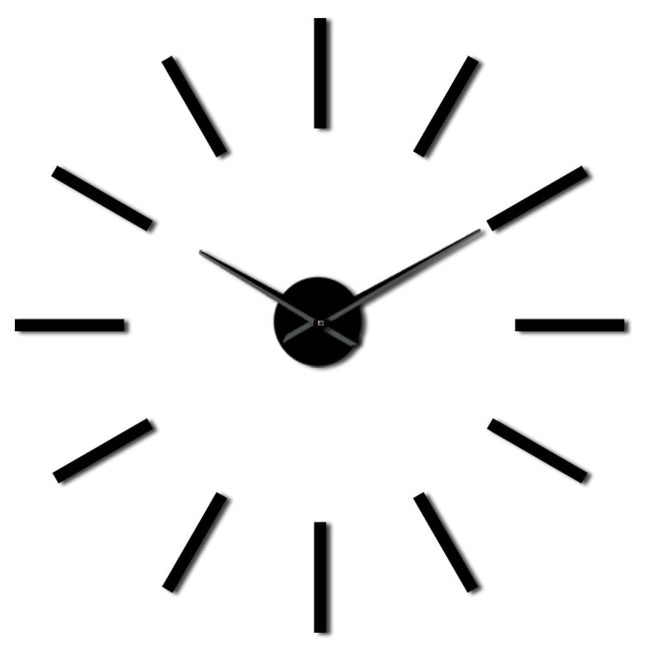 Fashion Wall Clock