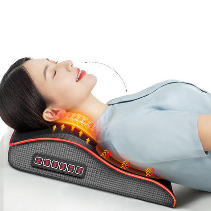 Electric Back massager With Heat