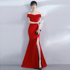 Red / L