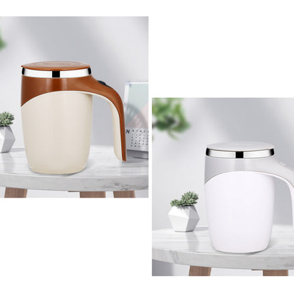 Rechargeable Model Automatic Stirring Cup
