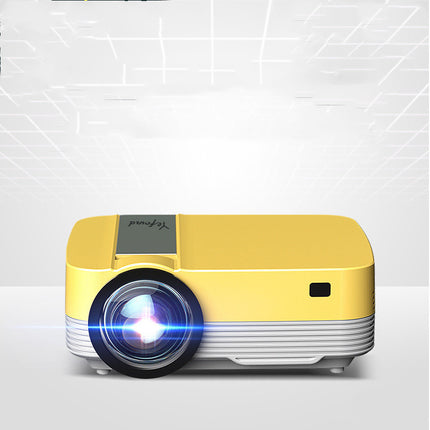 Home Smart WIFI Android Wireless Projector