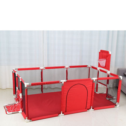 Baby's Playpen